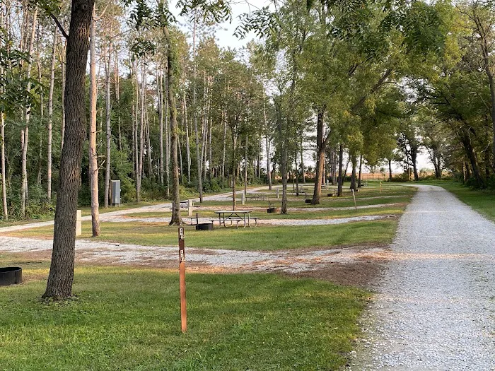 North Woods Park Picture 1