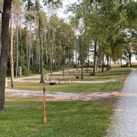 North Woods Park ico