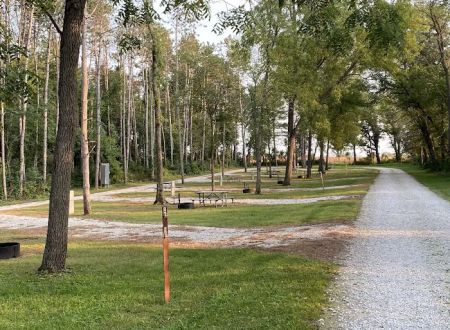North Woods Park