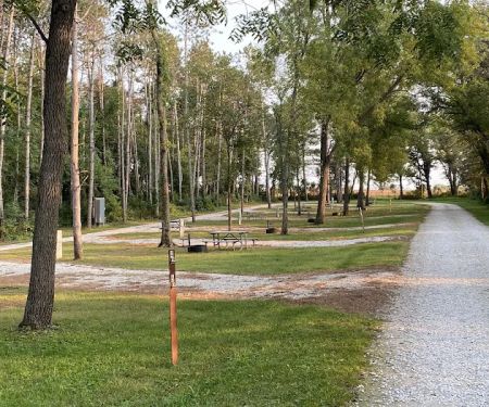 North Woods Park
