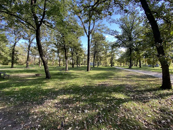 North Woods Park Picture 2
