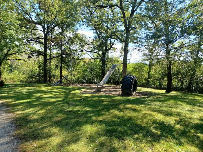 North Woods Park Picture 8