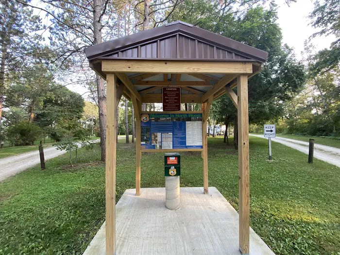 North Woods Park Picture 5