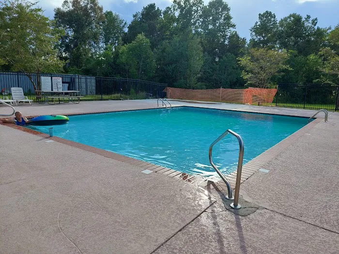 Natalbany Creek Campground and RV Park Picture 3