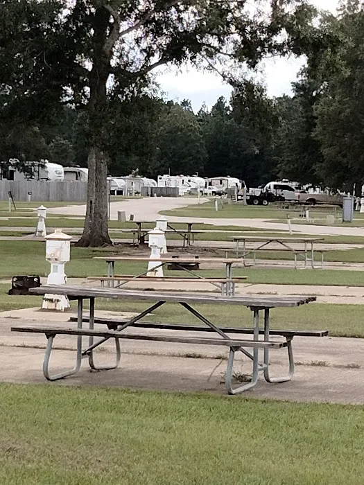 Natalbany Creek Campground and RV Park Picture 5
