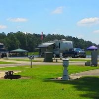 Natalbany Creek Campground and RV Park ico