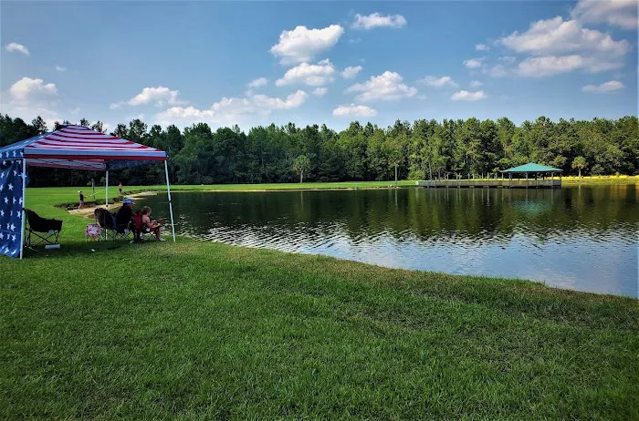 Natalbany Creek Campground and RV Park Picture 8