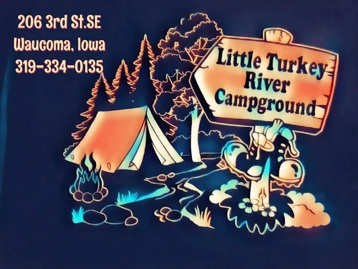 Little Turkey River Campground LLC Picture 2