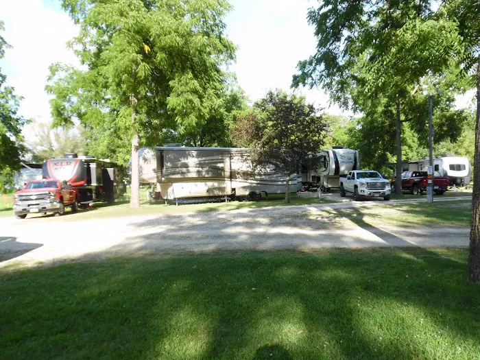 Little Turkey River Campground LLC Picture 4