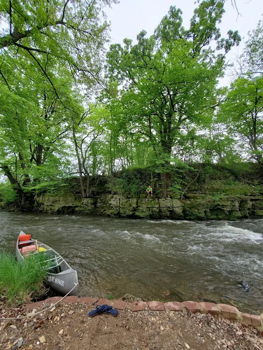 Little Turkey River Campground LLC Picture 9