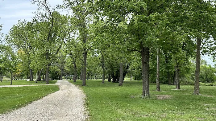 City Park Campground Picture 1