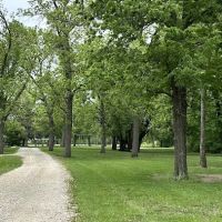 City Park Campground ico