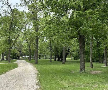 City Park Campground