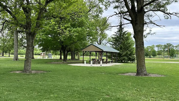 City Park Campground Picture 3