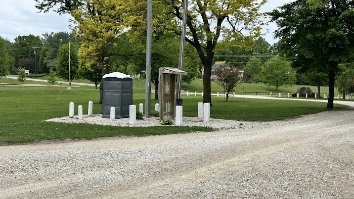 City Park Campground Picture 2