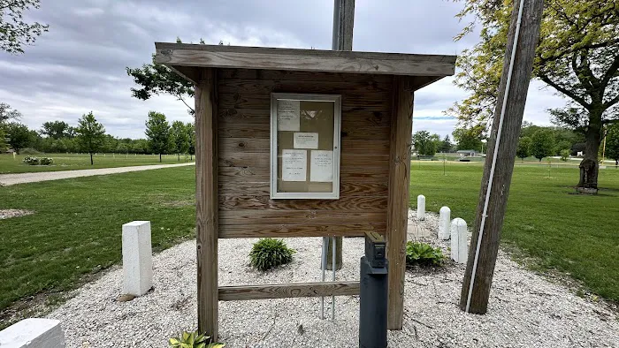 City Park Campground Picture 4
