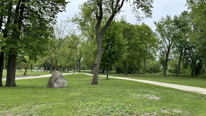 City Park Campground Picture 5