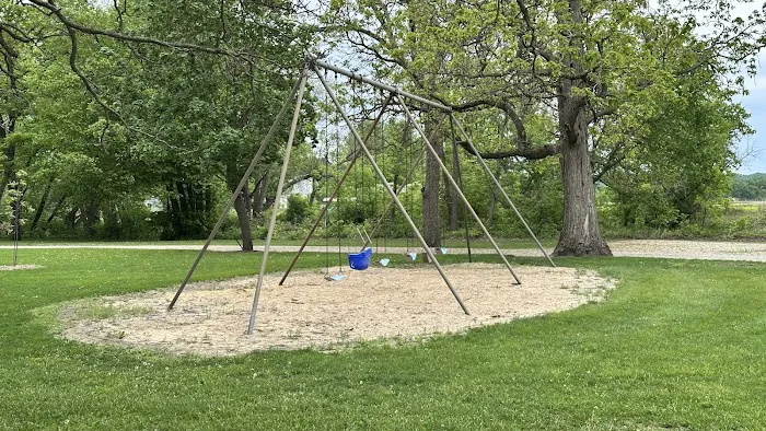 City Park Campground Picture 6