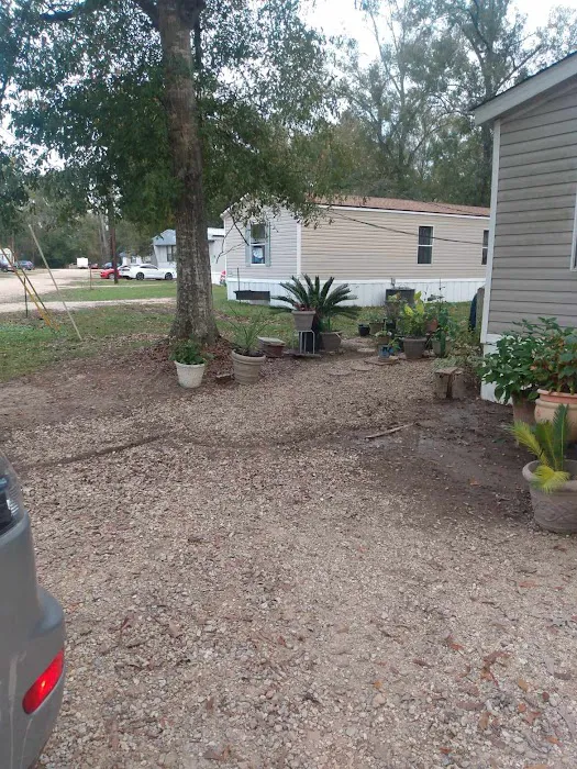 Bankston's Mobile Home Park Picture 1