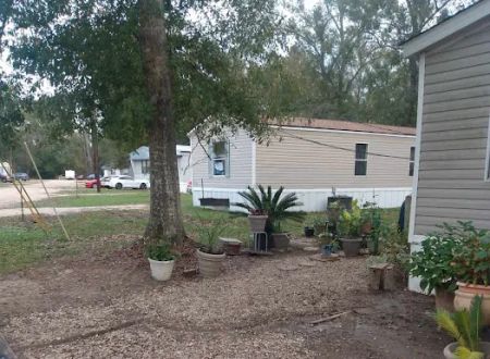 Bankston's Mobile Home Park