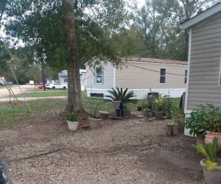 Bankston's Mobile Home Park