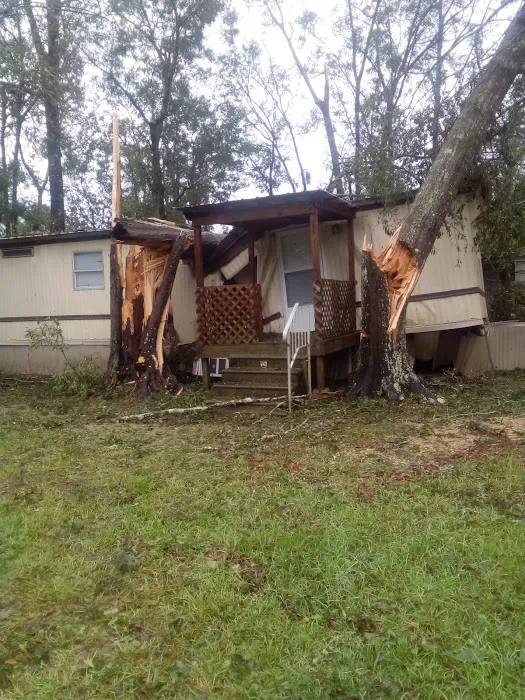 Bankston's Mobile Home Park Picture 2