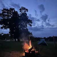 Riverside Park Campground ico