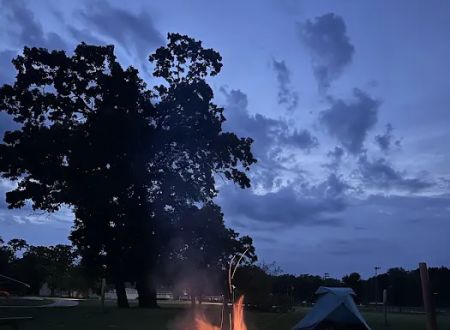 Riverside Park Campground