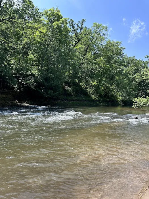 Riverside Park Campground Picture 4