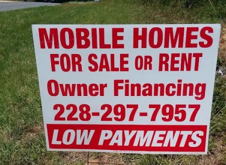 oak lane trailer park