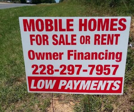 oak lane trailer park