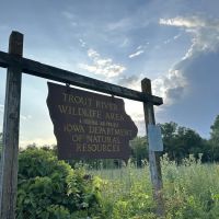 Sampson Springs Campground ico