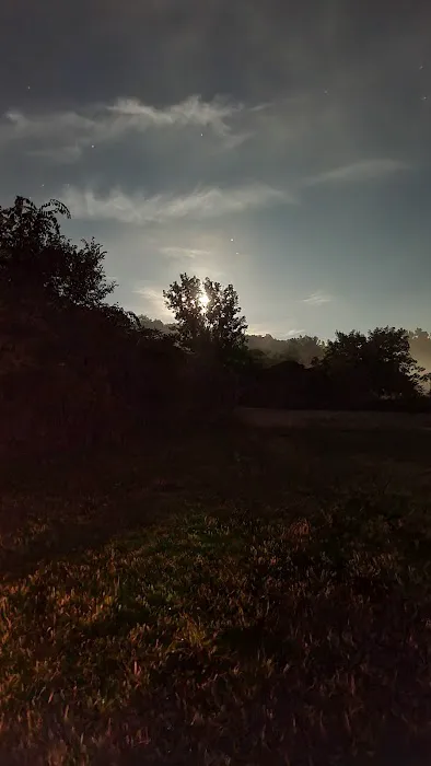 Sampson Springs Campground Picture 9
