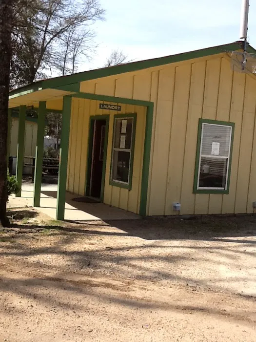 Perk Beach RV Park Picture 1