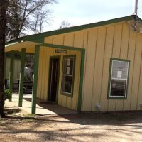 Perk Beach RV Park ico