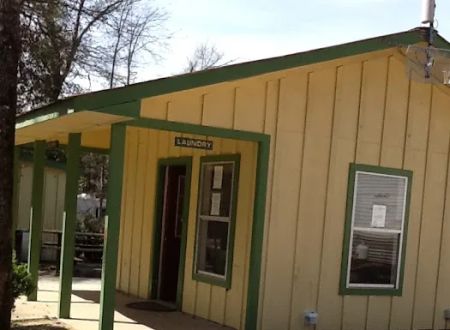 Perk Beach RV Park