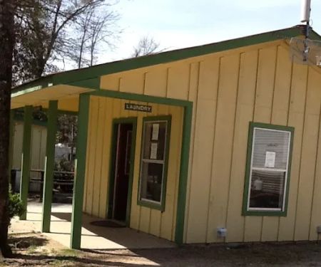 Perk Beach RV Park