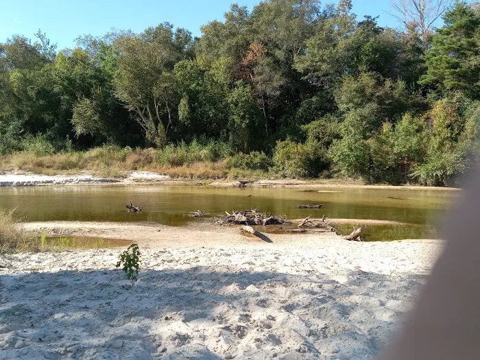 Perk Beach RV Park Picture 2