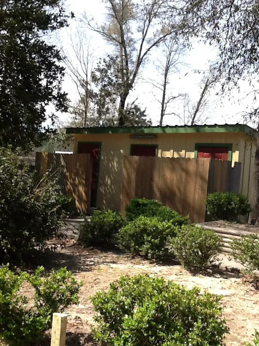 Perk Beach RV Park Picture 8