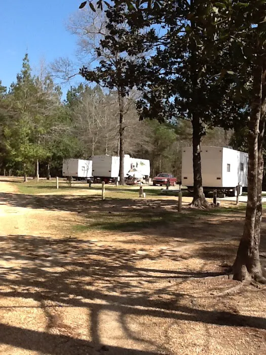 Perk Beach RV Park Picture 6