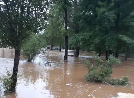 Mill Creek Camp Ground and Secure RV/ Boat Storage