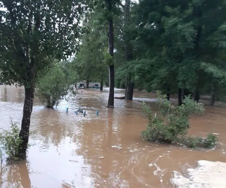 Mill Creek Camp Ground and Secure RV/ Boat Storage