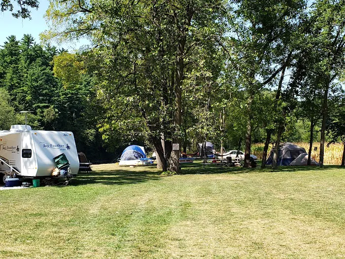 Ehrie Riversedge Campground Picture 5
