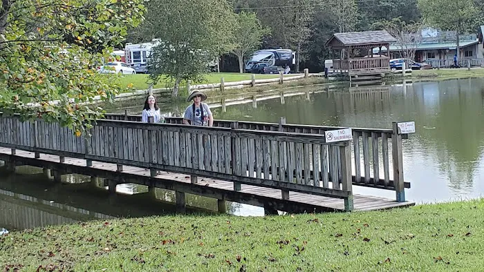 Diamond Lake RV Park Picture 4