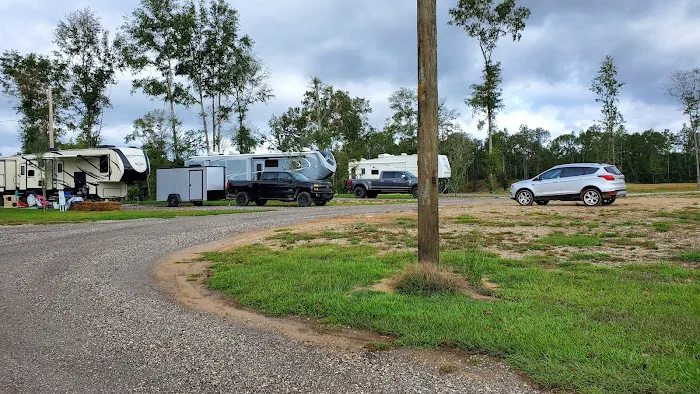 Diamond Lake RV Park Picture 1