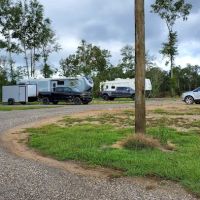 Diamond Lake RV Park ico