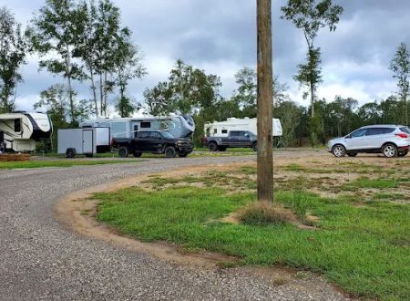 Diamond Lake RV Park