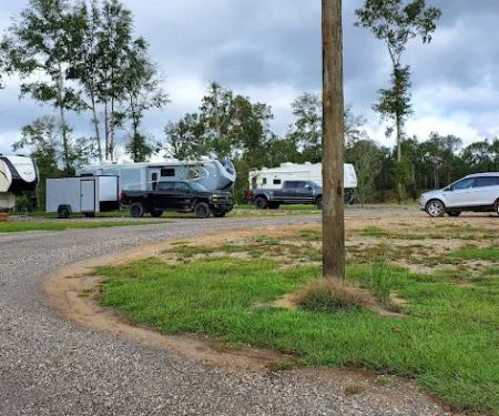 Diamond Lake RV Park