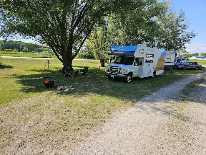 Shady Acres Campsites Picture 4
