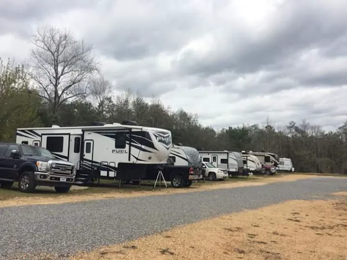 Compass RV Park Picture 2